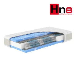 Pocketvering matras Gelstar XXL<Hn8 Schlafsysteme Hot