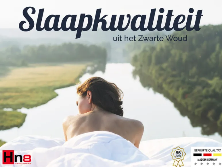 Pocketvering matras Gelstar XXL<Hn8 Schlafsysteme Hot