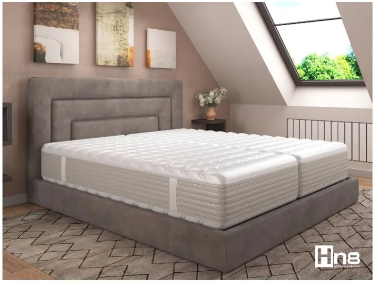 Pocketvering matras Gelstar XXL<Hn8 Schlafsysteme Hot