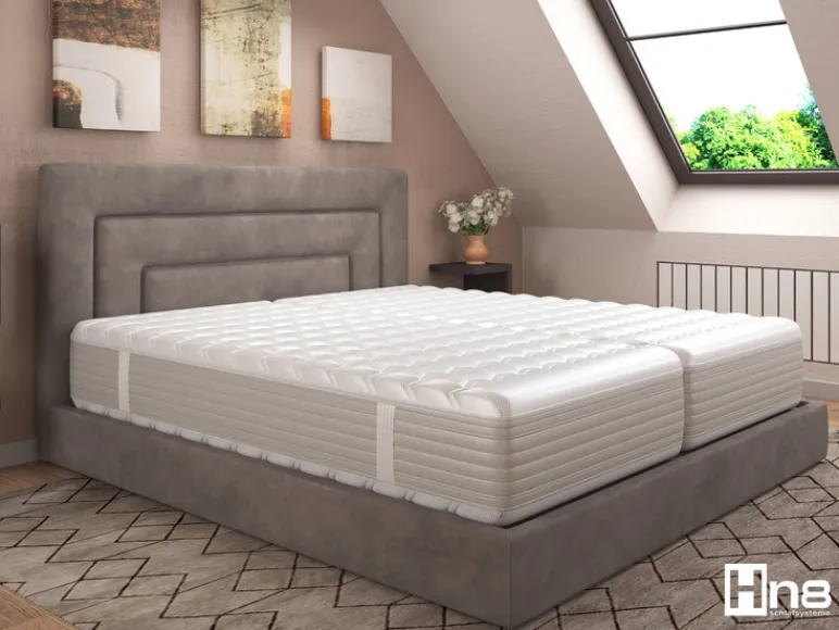 Pocketvering matras Gelstar XXL<Hn8 Schlafsysteme Hot