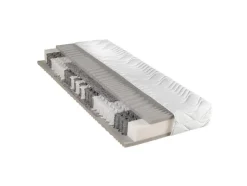 Pocketvering matras Maxima Plus<BeCo Hot