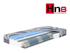 Pocketvering matras Ocean Clean<Hn8 Schlafsysteme Best