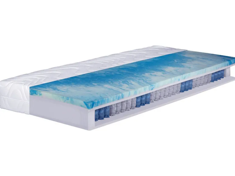 Pocketvering matras Pro Gel Perfect<BeCo Clearance