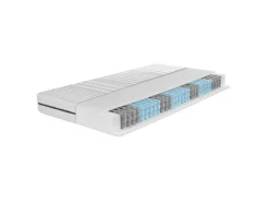 Pocketvering matras Royal Support<LIVARNO® Hot