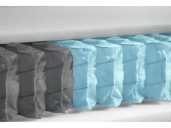 Pocketvering matras Royal Support<LIVARNO® Hot