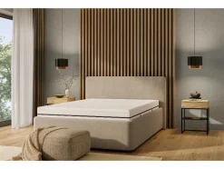 Pocketvering matras Royal Support<LIVARNO® Hot