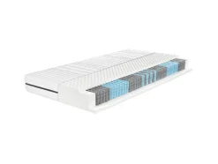 Pocketvering matras Royal Support<LIVARNO® Hot