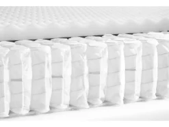 Pocketvering matras Royal Support<LIVARNO® Hot