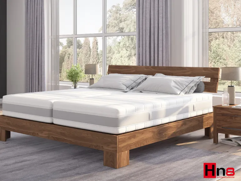 Pocketvering matras Sleep Balance<Hn8 Schlafsysteme New