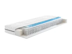 Pocketvering matras Solina Top T<f.a.n. Hot