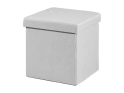 Poef met opbergruimte<LIVARNO home Sale