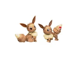 Pokémon bouwset<MEGA New