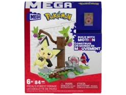 Pokémon bouwset<MATTEL Online