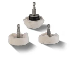 Polijstaccessoires voor boormachines<PARKSIDE® Best