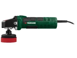 Polijstmachine 800 W<PARKSIDE® Discount