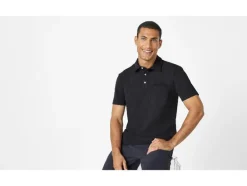 Polo heren<LIVERGY® Outlet