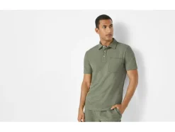 Polo heren<LIVERGY® Outlet