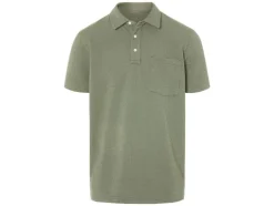 Polo heren<LIVERGY® Outlet
