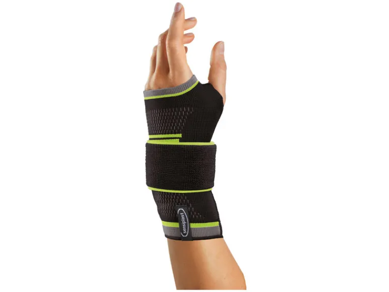Polsbandage<sensiplast® Online