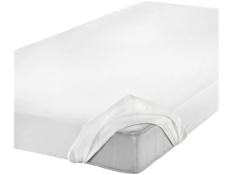 Polyester hoeslaken<Setex Best