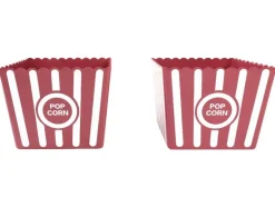 Popcorn- en drinkbeker<LIVARNO home Best