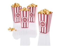 Popcorn- en drinkbeker<LIVARNO home Best