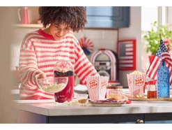 Popcornmachine<SILVERCREST®