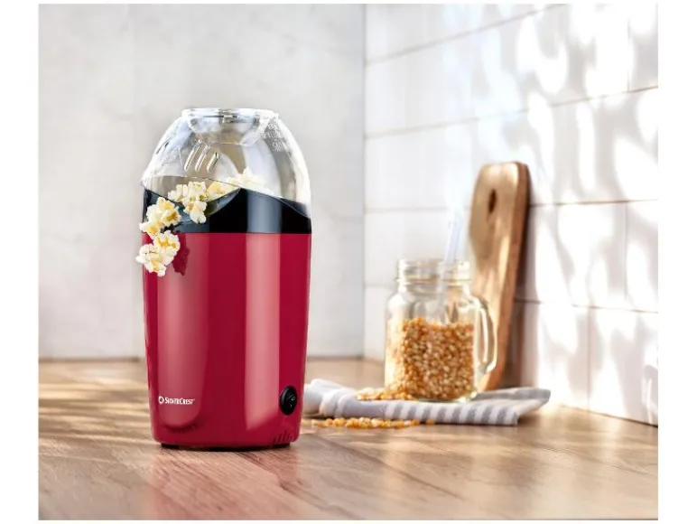 Popcornmachine<SILVERCREST®