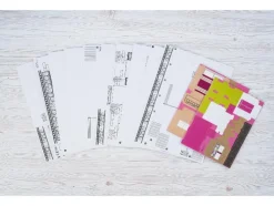 Poppenhuis knutselset<crelando® Outlet