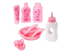 Poppenspeelset<Bayer Design Sale