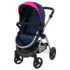 Poppenwagen City Max met tas<Bayer Design Online