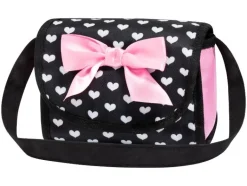 Poppenwagen City Max met tas<Bayer Design Online