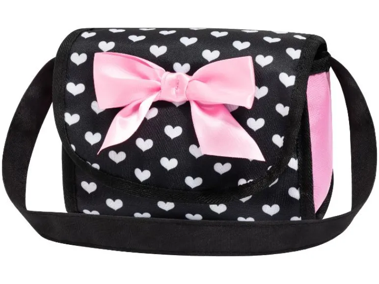 Poppenwagen City Max met tas<Bayer Design Online