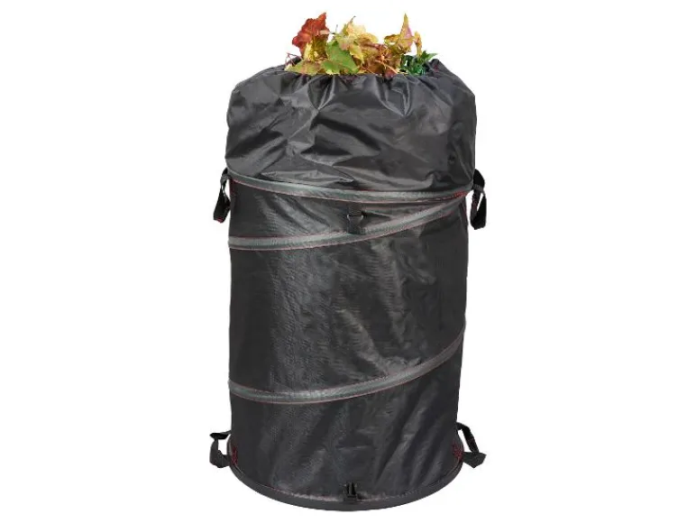 Pop-up afvalzak voor de tuin<PARKSIDE PERFORMANCE® Discount