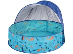 Pop-up kinderbadje<Playtive Online