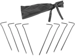Pop-up strandtent<CRIVIT Outlet