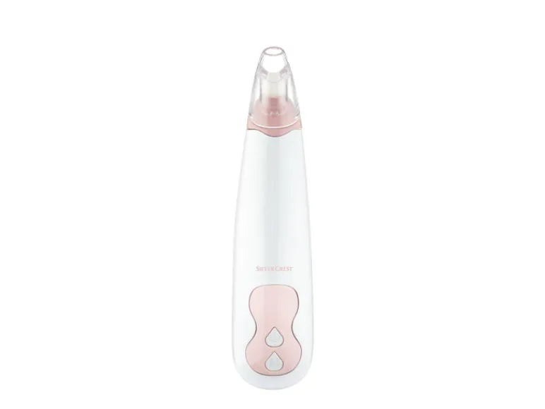 Porieënreiniger<SILVERCREST® PERSONAL CARE Hot