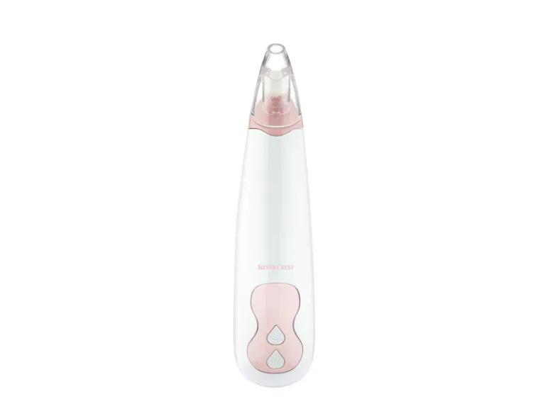 Porieënreiniger<SILVERCREST® PERSONAL CARE Hot