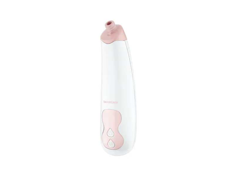 Porieënreiniger<SILVERCREST® PERSONAL CARE Hot