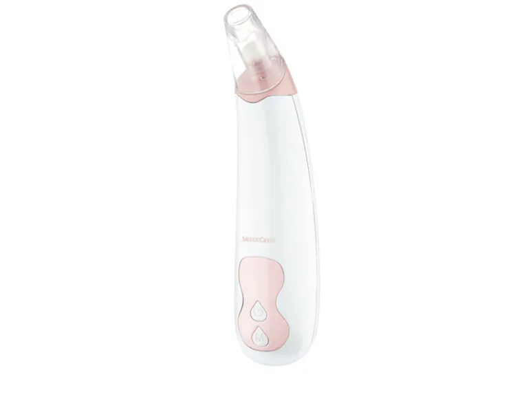 Porieënreiniger<SILVERCREST® PERSONAL CARE Hot