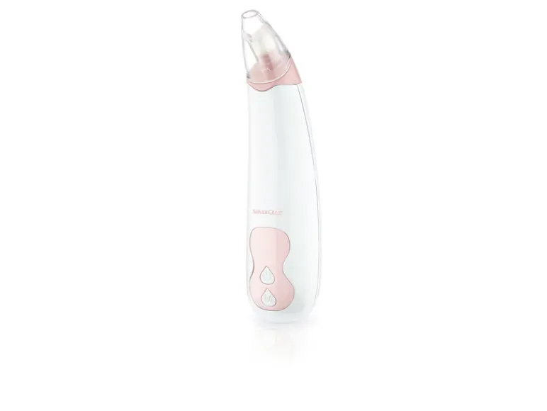 Porieënreiniger<SILVERCREST® PERSONAL CARE Hot
