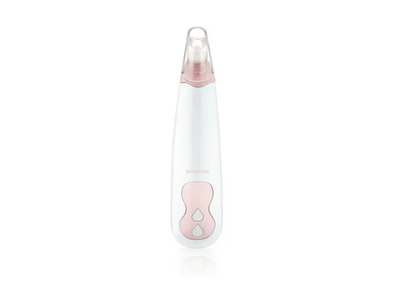 Porieënreiniger<SILVERCREST® PERSONAL CARE Hot