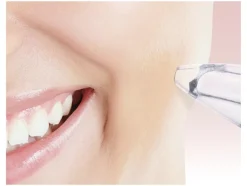 Porieënreiniger<SILVERCREST® PERSONAL CARE Hot