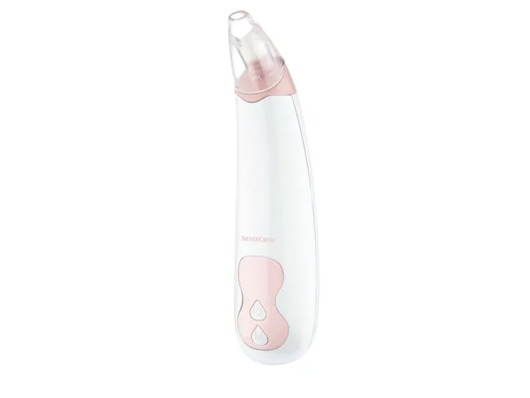 Porieënreiniger<SILVERCREST® PERSONAL CARE Hot
