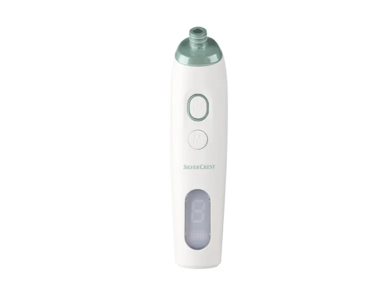 Poriënreiniger<SILVERCREST® PERSONAL CARE Discount