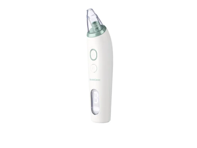 Poriënreiniger<SILVERCREST® PERSONAL CARE Discount