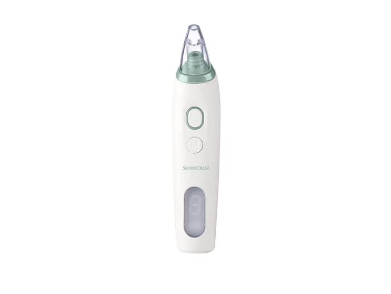 Poriënreiniger<SILVERCREST® PERSONAL CARE Discount