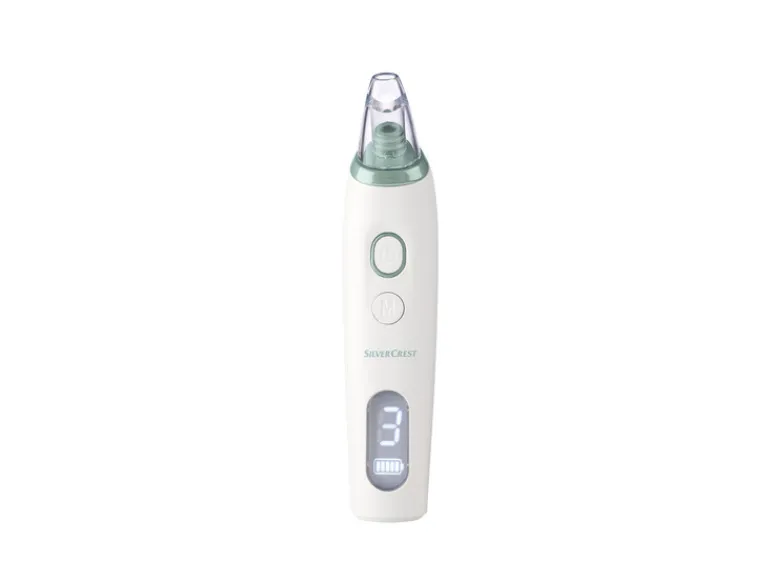 Poriënreiniger<SILVERCREST® PERSONAL CARE Discount