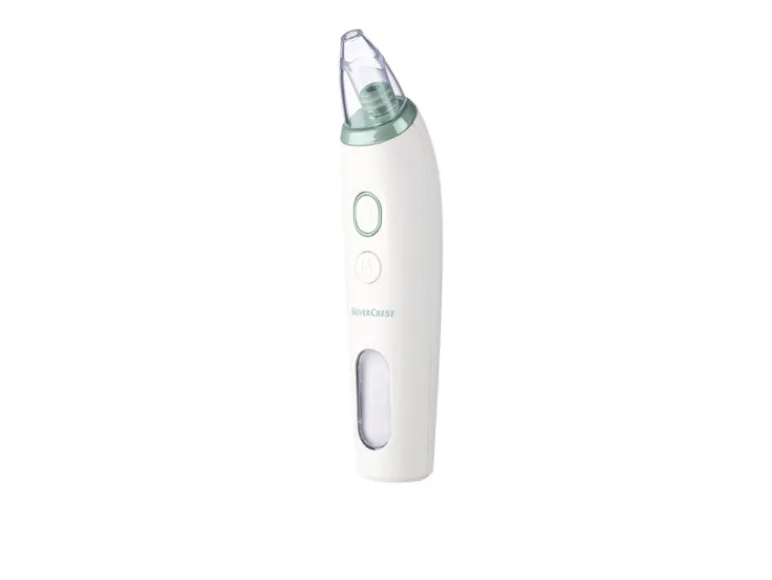Poriënreiniger<SILVERCREST® PERSONAL CARE Discount