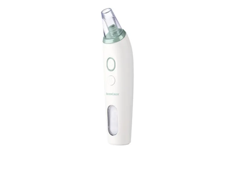 Poriënreiniger<SILVERCREST® PERSONAL CARE Discount